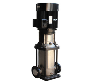 GDLF立式多��不锈钢管道�܇